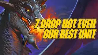 When The 1500 Attack Ravager Isn’t Even Your Best Unit