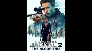 THE DAY OF THE JACKAL &ndash; SEASON 2 2026 &ndash; TRAILER Eddie Redmayne, Gal Gadot
