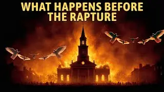 The Great Separation Before the Rapture: Biblical Signs You Need to Know