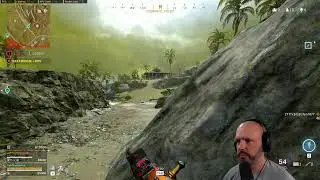 Warzone Caldera Season 4 - 4K