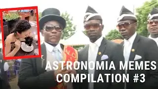 COFFIN DANCE MEME Compilation #3 | CORONAVIRUS | Funeral Dance