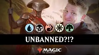 GOLOS COMMANDER😫💯🌈100 Card Historic Brawl🔵🟢🔴⚪⚫MTG Arena