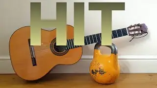 Гири и музыкальные хиты. что общего? Kettlebells and musical hits. What's in common?