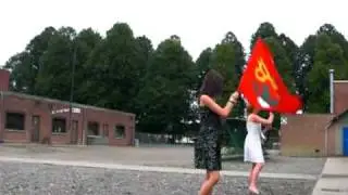 Wimpelen KLJ Bazel