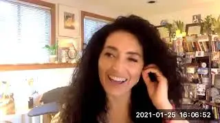 Francesca Maxim&eacute; &ndash; ReRooted &ndash; Ep. 47 &ndash; Settler Colonialism with Dr. Roxanne Dunbar-Ortiz