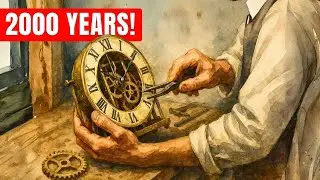 Ancient China’s 2,000 Year Old Machine That Shouldn’t Exist