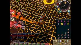 Chaotic Wars - Runescapes finest private server - 718+ - 1080p HD