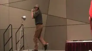 Field Hudnall Great Lakes Open Round 3