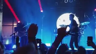 COIN - Talk Too Much