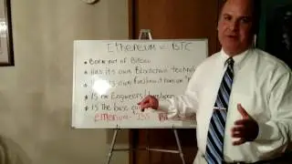 Etherium is Better Than Bitcoin Empowercoin Jetcoin Gladiacoin