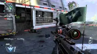 EvilPIatypus - Black Ops II Every shot I wish I had hit