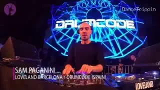 Nick & Danny Chatelain - Acid (Coyu Remix) [Played by Sam Paganini]