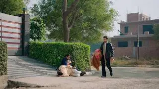 Biwi Mili Sadak Ke Kinare || IAS Officer Ho To Aisi || Shekhar Pant Videos