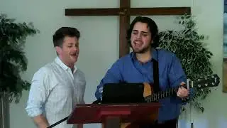 Freedom Church Easter Sunday Sermon 04-12-20