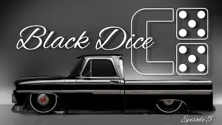 Black Dice, эпизод 5 | Комплект Velaworks DIY Slam Kit, установка Watts Link, изготовление задних...