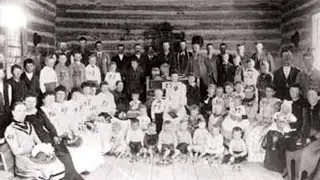 The Incredible Self Sacrifice of Eyam Village