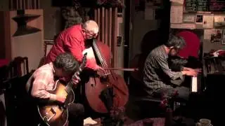 Nobuyoshi INO / Shuichi CHINO / Kazuo IMAI @ Inage Candy