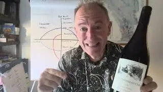 Station Master Russian River Pinot Tasting 2024 October 17, 2025