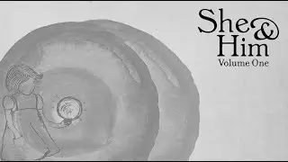 She & Him &ndash; I Thought I Saw Your Face Today (Slowed + Reverb)