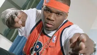 Curtis Jackson | 50 Cent | Hit List | Gangsta Rappers | Hip Hop Artist
