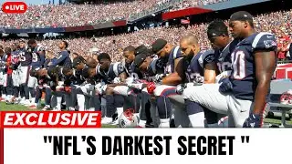 The Untold Story: How NFL Racism Drove a Superstar Out of the Game