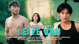 EPISODE 4: Away from Home || LEI LE VAN Season 1 || Joel Onngam's Film