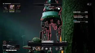 Mutant Year Zero :: 'Not-so-tactical Nuke' Achievement Guide