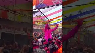happy holi 💐 #holi #holika