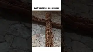 Sustracciones acentuadas. #ArquitecturaMexicana #CasaParota #ArquitecturaYPaisaje