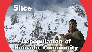 Nomadic Herders Facing Economic Difficulty: PART 2 | SLICE