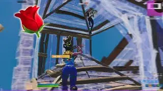 Rosetta 🌹 (Fortnite Montage)
