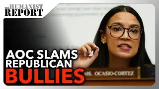 Alexandria Ocasio-Cortez Condemns GOP&rsquo;s Dangerous &ldquo;Obsession&rdquo; with Trans People
