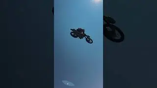 Fmx Rider - Mikittafmx - Motocross Freestyle