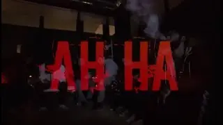 Ah Ha - Nucky JMC feat. Loco 2K (Official Video)