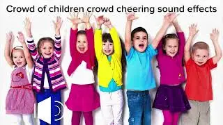 Crowd of children crowd cheering sound effects by fnf but bad Whitty animations for @SMG4 