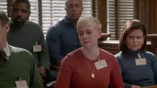 Shannon Moore- BULL Co-Star
