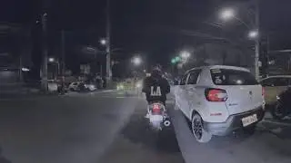 December 23, 2025 Part 1 | Bicutan | 4K 360 RAW VR