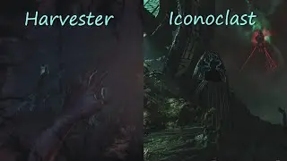 I made the right choice. I'm still depressed though. || Amnesia: Rebirth - ALTERNATE ENDINGS