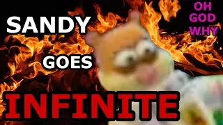 Sandy infinite combo