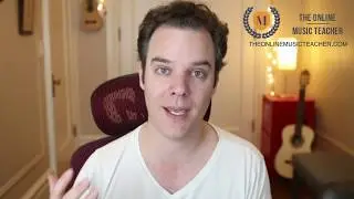 Welcome to The Online Music Teacher