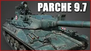 PARCHE 9.7 - World of Tanks (Espa&ntilde;ol)