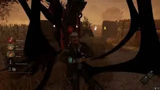 Energy Surge / Survivor Master Challenge / Tome - 14 Betrayal / Coldwind Farm / Dead by Daylight