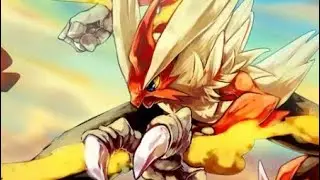Mega Blaziken me salvou (Pokemon TCG Pocket)
