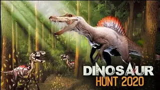 real dinosaur hunting game real dinosaur hunting game dinosaur hunting 2020 ka hunting 2020 gameplay