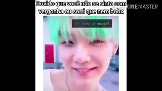 MEMES BTS BR