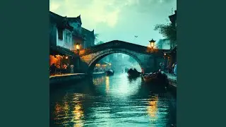 A Quiet Evening Story