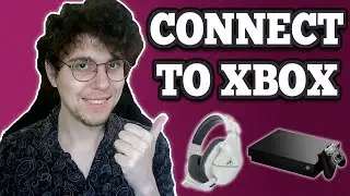 How To Connect Turtle Beach Stealth 600 To Xbox One - Full Guide