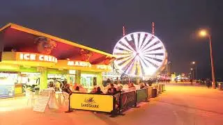 Florida Travel Daytona Beach in 60 Seconds