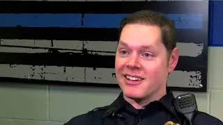 Blaine Police Department Training Series #2