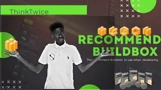 Recommend Buildbox to Download (Update)  || ThinkTwice Game Dev